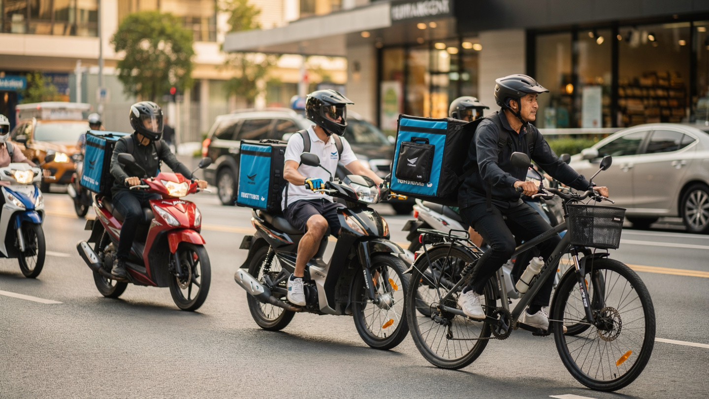 Gig Riders Gig Worker and Remote Employee Rights in 2026 (Philippines) | AskAbogado