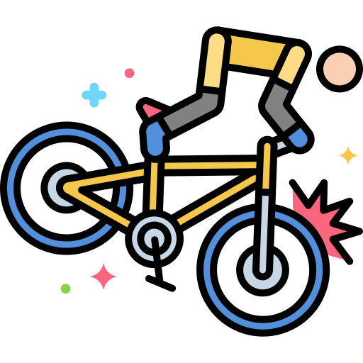 Bicycle Crash/Incident