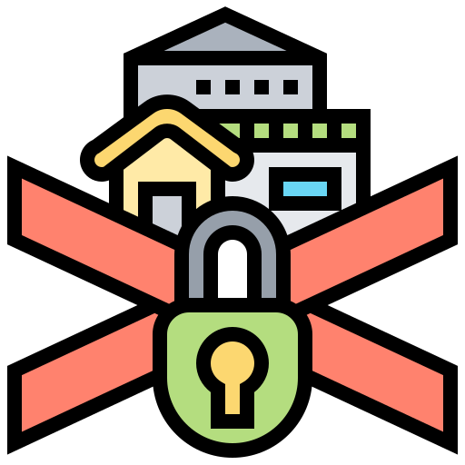 Foreclosure