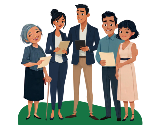 Filipino lawyers offering online legal consultations on AskAbogado